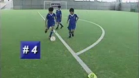 اموزش فوتبال