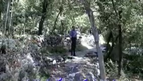 می ترسم...سروده ودکلمه استاد مرتضی کیوان هاشمی