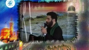 دست منو دامان تو یا رسول الله-28-29صفر86-میرداماد