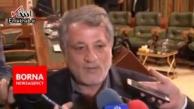 فیلم/صحبت‌های تکان‌دهنده محسن هاشمی درباره مراکز بحران تهران