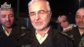 فیلم/ تایید سرقت از محموله‌های کمک به زلزله‌زده‌ها 