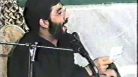 خورشید را به غربت غمخانه برده ام او را-شهادت امام رضا-طاهری