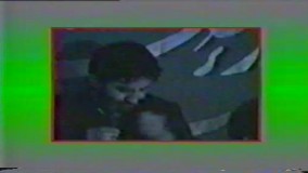 روز محشر که همه گریانند اشک ریزان حسن خندانند-طاهری