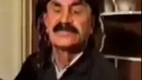 سەید محەممد سەفایی