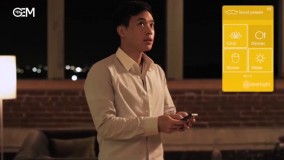 کنترل روشنایی خانه با موبایل