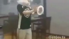 هنرمندان واقعی اینها هستن