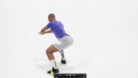 حرکات ورزشی برای آقایان