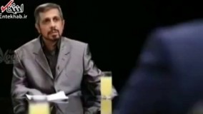 شوخی مهران مدیری با مسئولین و آمارهای آنان در رابطه با زلزله