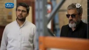 سریال نوار زرد - 18