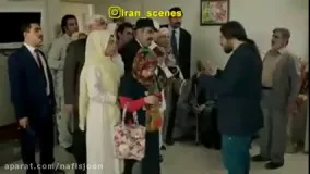 سکانس سانسور شده فیلم سینمایی خالتور9,014