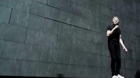 اجرای بی نظیر Helo از بهترین گروه پنک فلوید