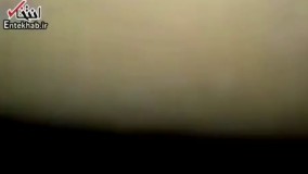 فیلم/ لحظه هولناک زلزله ۷.۳ ریشتری در سرپل ذهاب