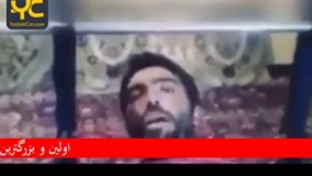 اومد وزنه بزنه با این همه ادعا ...