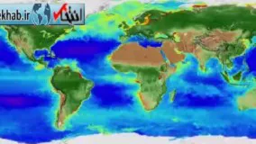  فیلم/ دگرگونی‌ ۲۰ سالۀ کره زمین در ویدئوی دو دقیقه‌ای ناسا