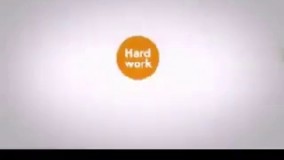 اگر کار زیاد میکنید که موفق شوید و سپس خوشحال شوید سخت