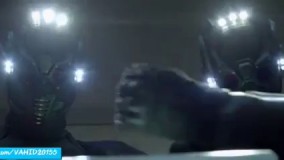 تریلر فیلم سینمایی اکشن فوق زیبا و جدید