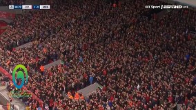 خلاصه بازی لیورپول 3-0 ماریبور