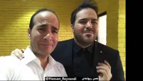طنز ریوندی