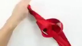 سه روش آسون برای بستن کروات