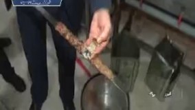 پشت پرده چلوکباب های ۵۰۰۰ تومانی