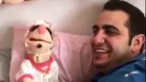 خنده دار یک