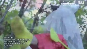 خنده دارترین کلیپ عروسی در شمال