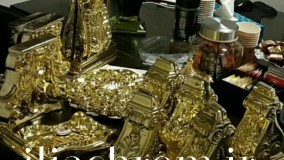 مواد ابکاری فانتاکروم ایلیا 09127692842