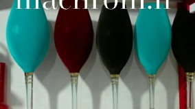 دستگاه مخمل پاشdjs کره با 5 سال گارانتی 09127692842