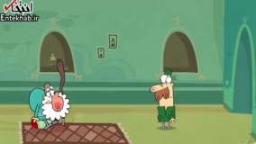 فیلم/ کنایه «ديرين ديرين» به بست نشينی یاران احمدی نژاد