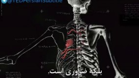 تد فارسی - ظاهر انسان‌های ۱۰۰ سال دیگر چگونه خواهد بود؟