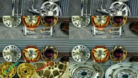 دستگاه رنگ پاش فانتاکروم 09127692842