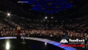 زندگی بدون بهانه - ویکتوریا اوستین