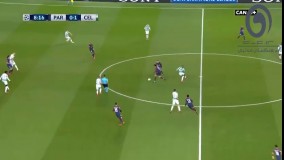 خلاصه بازی پاری سن ژرمن 7-1 سلتیک