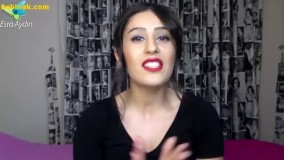 چگونه با میوه دندان‌هایمان رو سفید کنیم