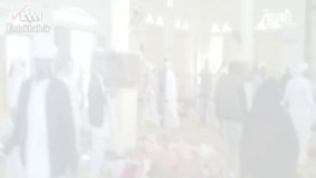 فیلم/ مسجد الروضه در سیناء مصر پس از حمله خونین تروریستی