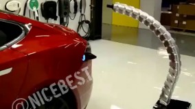 ربات سوختگیری️