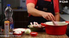 طرز_تهیه_ساق_مرغ_کنتاکی_240