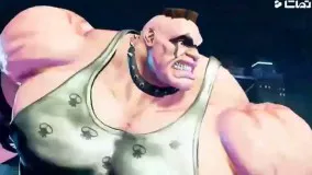 گیم_پلی_بازی_Street_Fighter_V_360