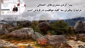 کتاب صوتی به شغل دلخواهتان برسید - برایان تریسی