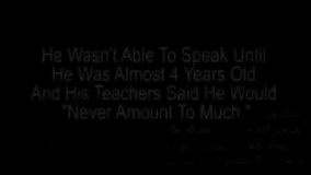 شکست های بزرگ (انگیزشی)