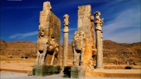 مناطق دیدنی و گردشگری ایران