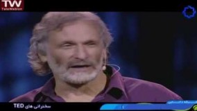 سخنرانی تد دوبله-استخراج انرژی از جلبک‌های پوسته‌ای شناور