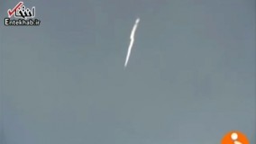 فیلم/ آزمايشهای موشکی کره شمالی بدون توجه به اخطارهای آمریکا