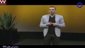 سخنرانی تد دوبله فارسی-ضرورت چاپ چهار بعدی