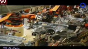 چرا ما به روبات‌ها وابسته هستیم ؟