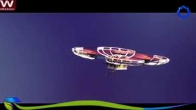 سخنرانی تد دوبله فارسی-دوربین پرنده