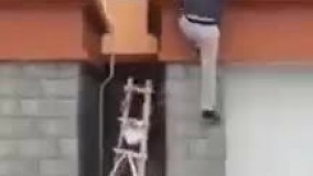 رفیق مردم آزار