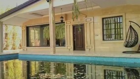 باغ ویلا در شهریار | باغ ویلا در شهرک والفجر شهریار | لوکس