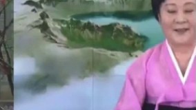 فیلم/ زن صورتی‌پوش کره شمالی را بیشتر بشناسید