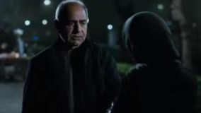 فیلم سینمایی بوفالو